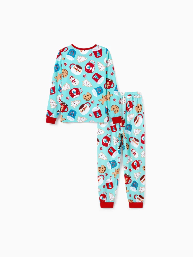 🎅🎄Christmas Matching Family Pajamas Set (Buy 2 Free Shipping)