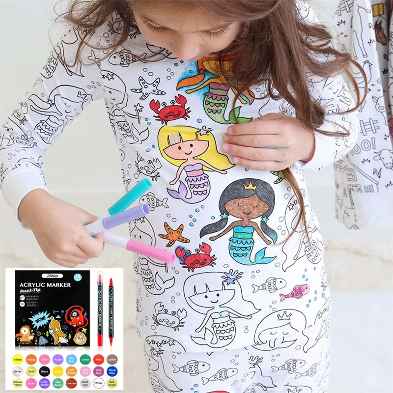 DoodleDream PJs