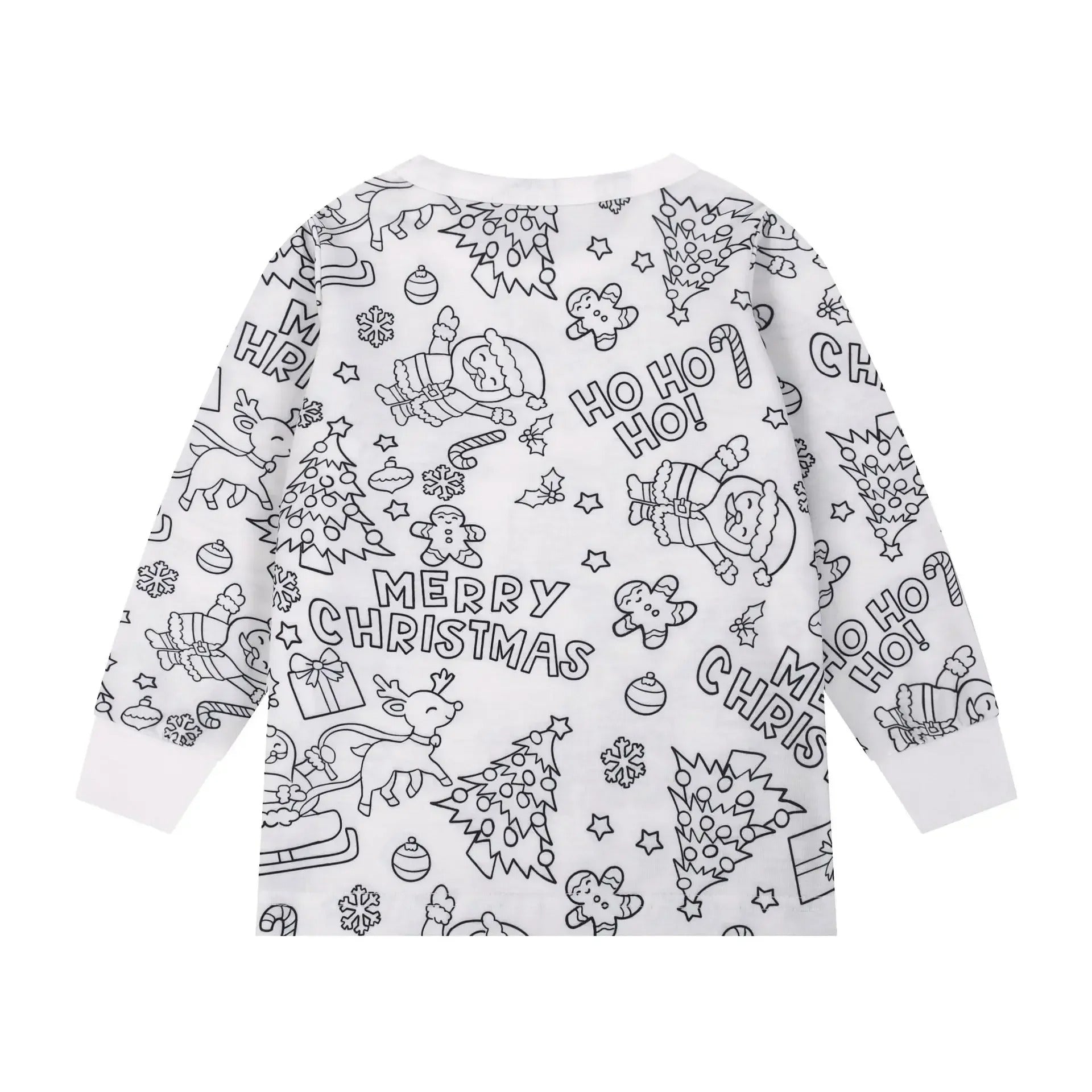 DoodleDream PJs