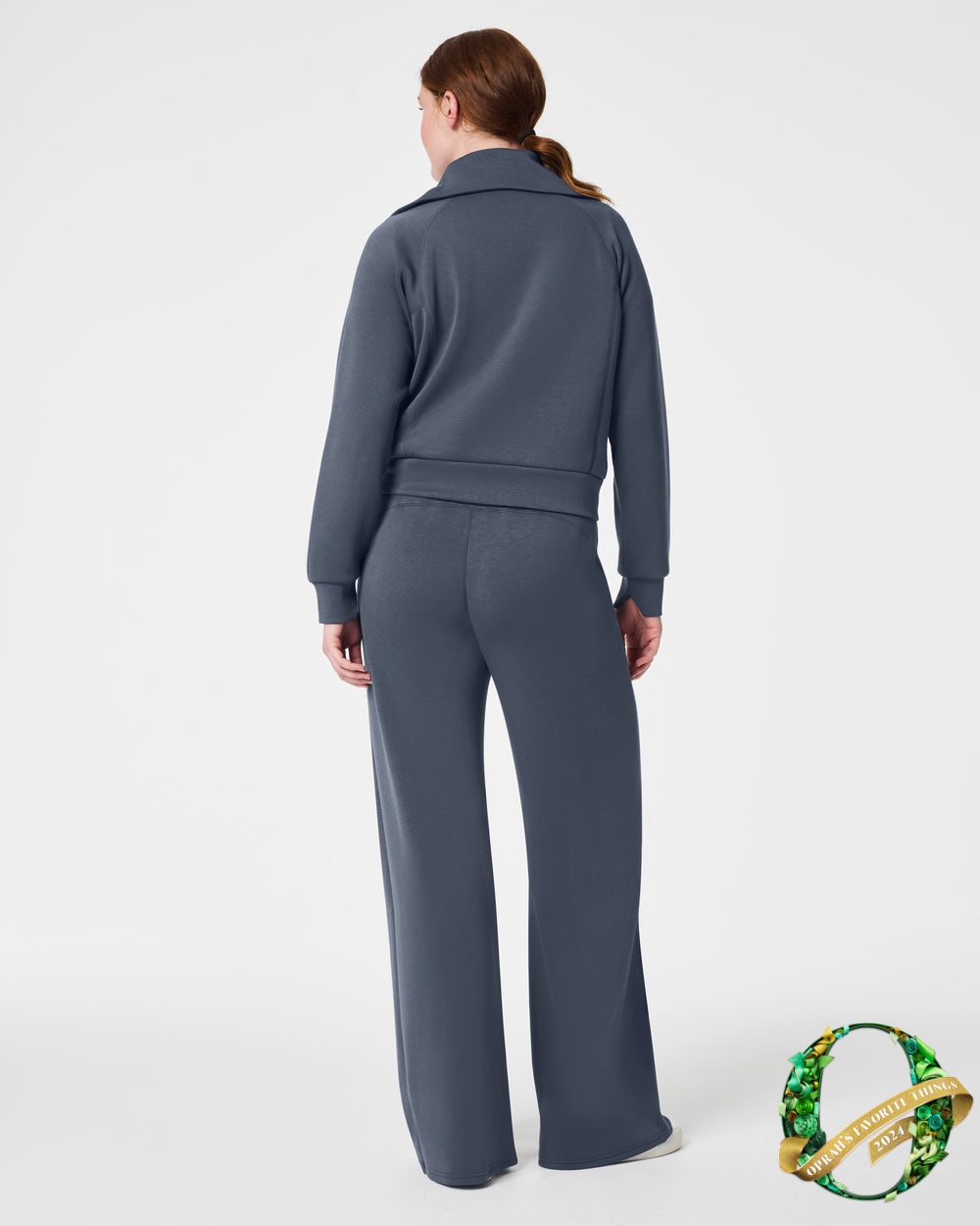 AirEssentials Half Zip Set (Buy 2 Free Shipping)