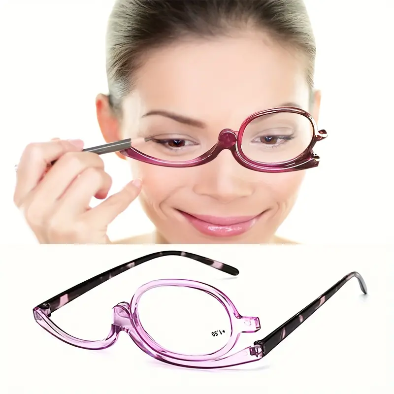 Makeup Reading Glasses (Buy 1 Get 1 Free)