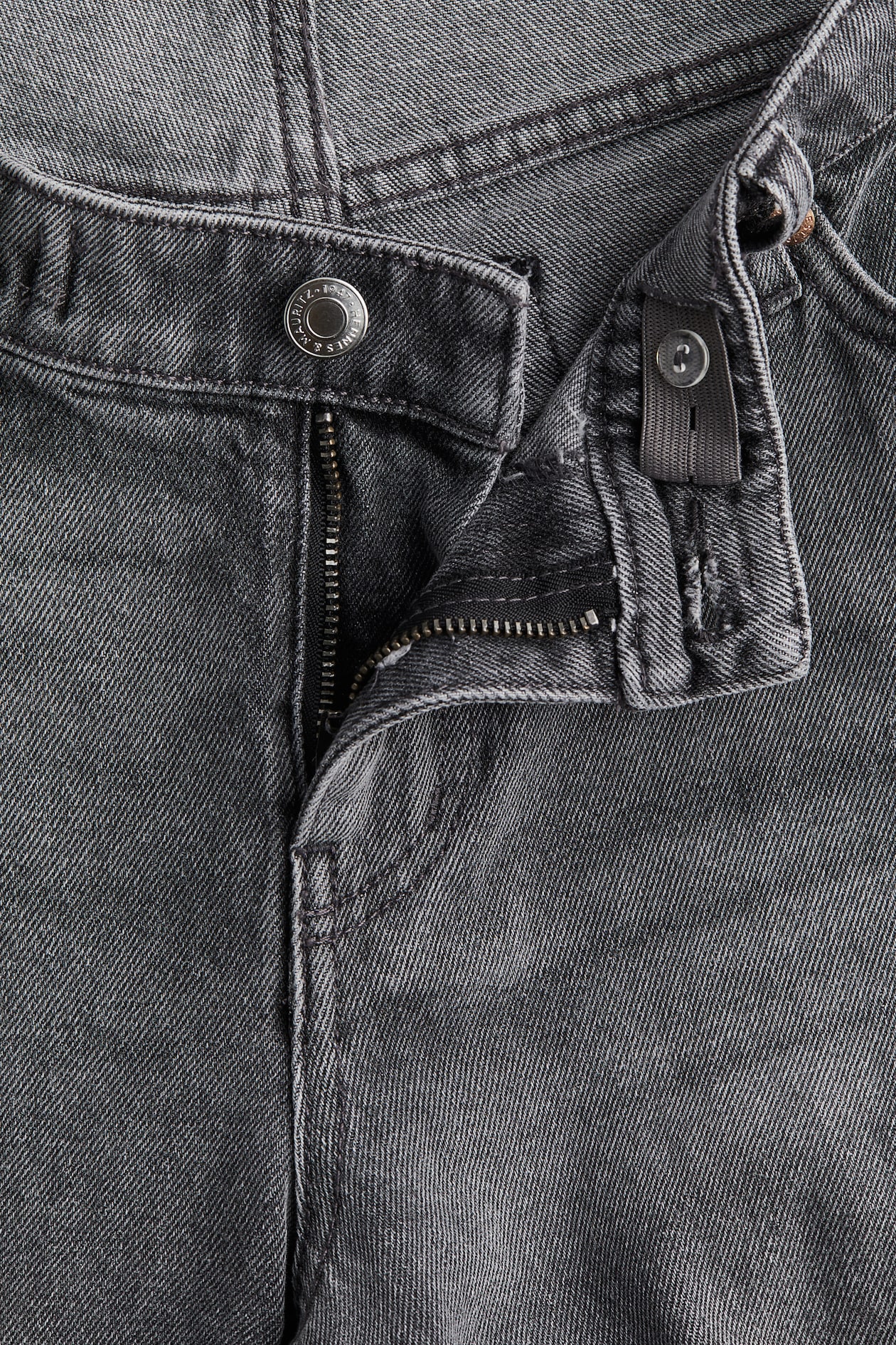 MAMA Before & After Wide Jeans (Buy 2 Free Shipping)