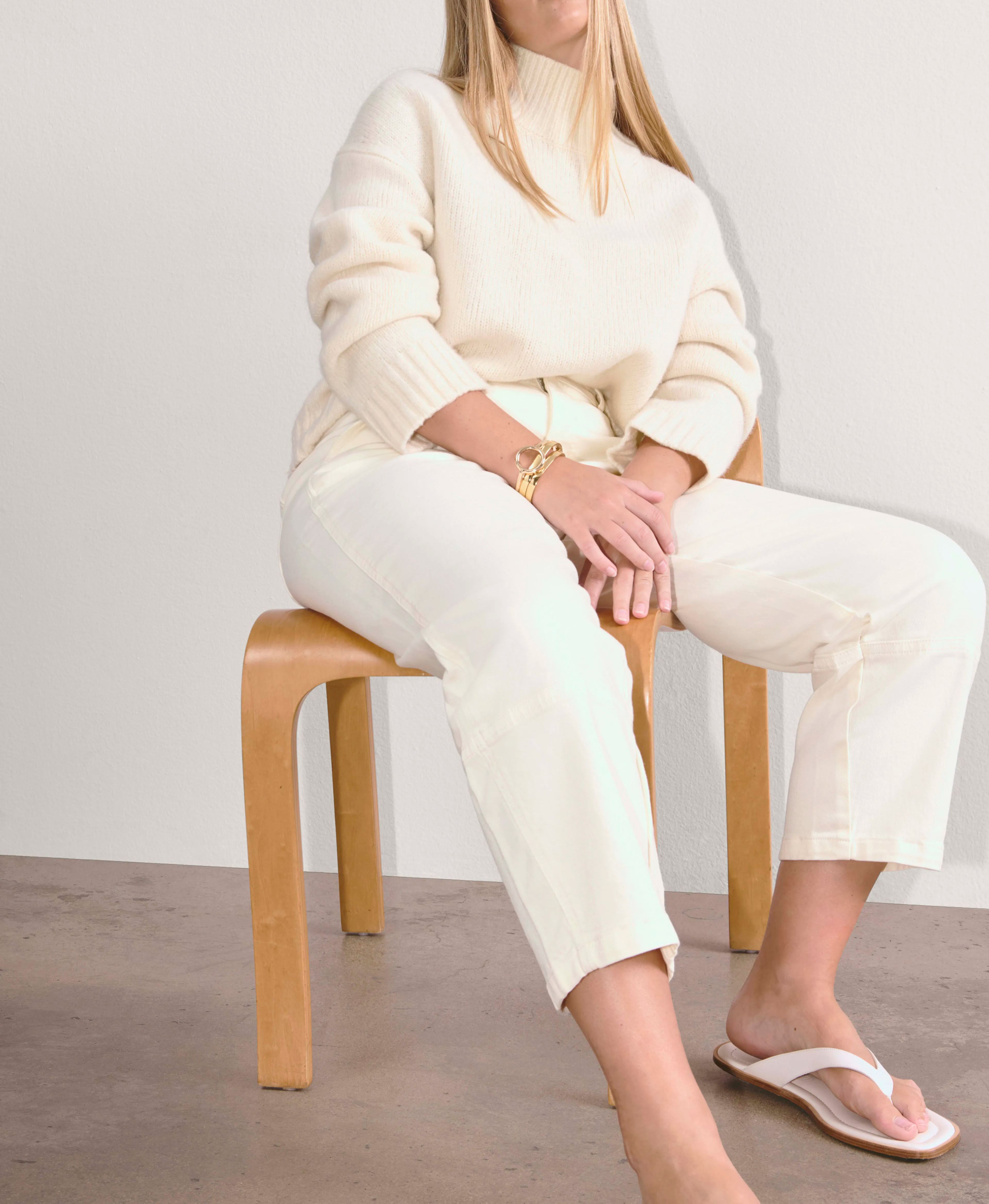 The Utility Barrel Pant (Buy 2 Free Shipping)