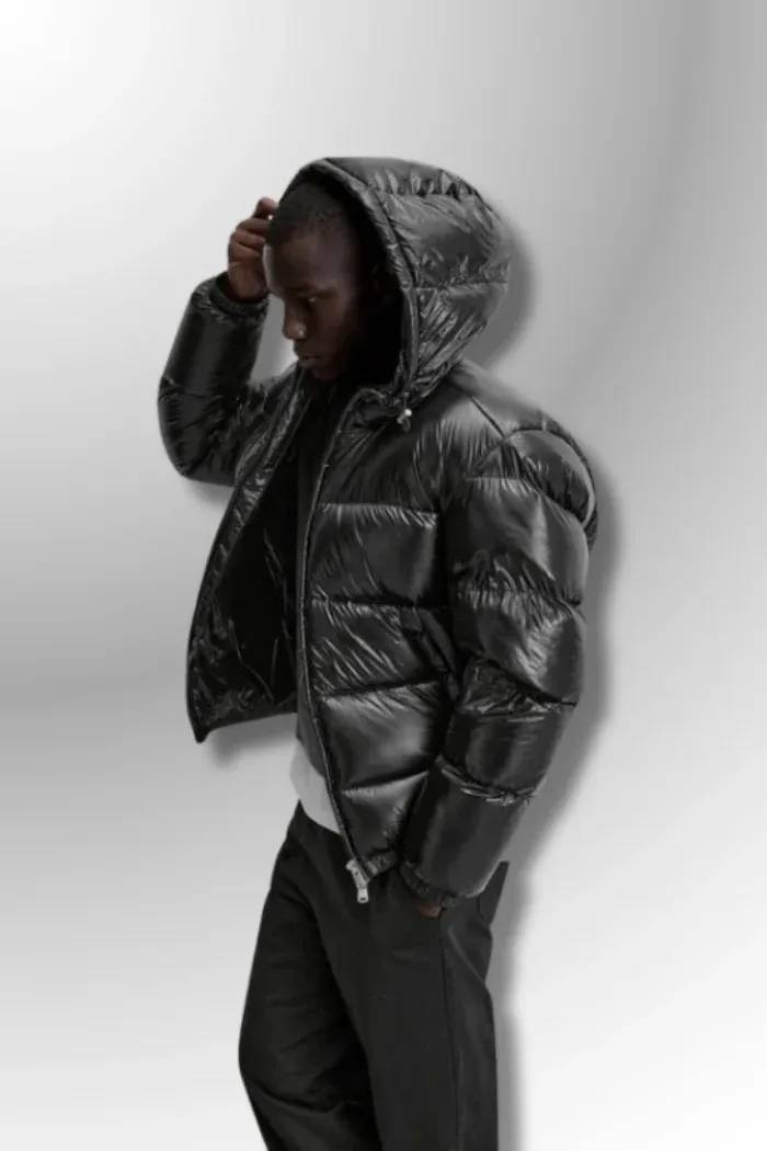 The Viral Puffer Jacket
