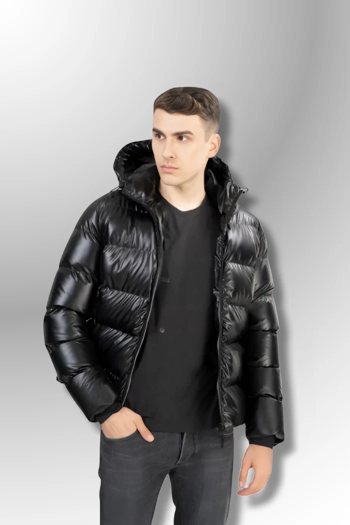 The Viral Puffer Jacket