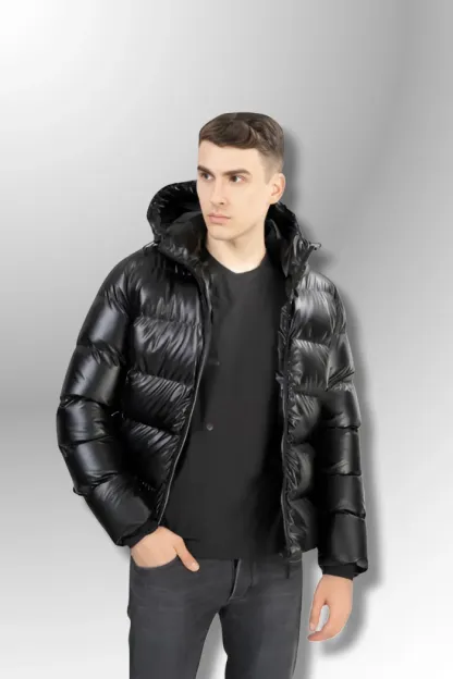 The Viral Puffer Jacket
