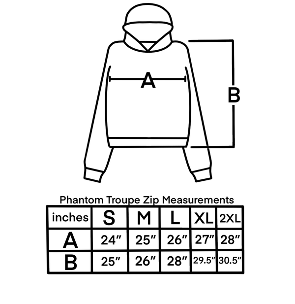 Spider Vintage Zip-Up Hoodie