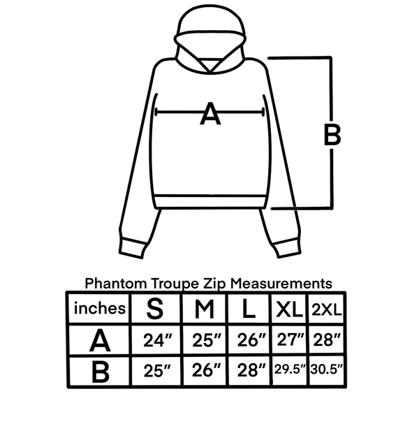 Spider Vintage Zip-Up Hoodie