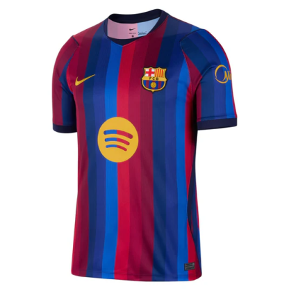 2026 Barcelona x Kobe Bryant Jersey