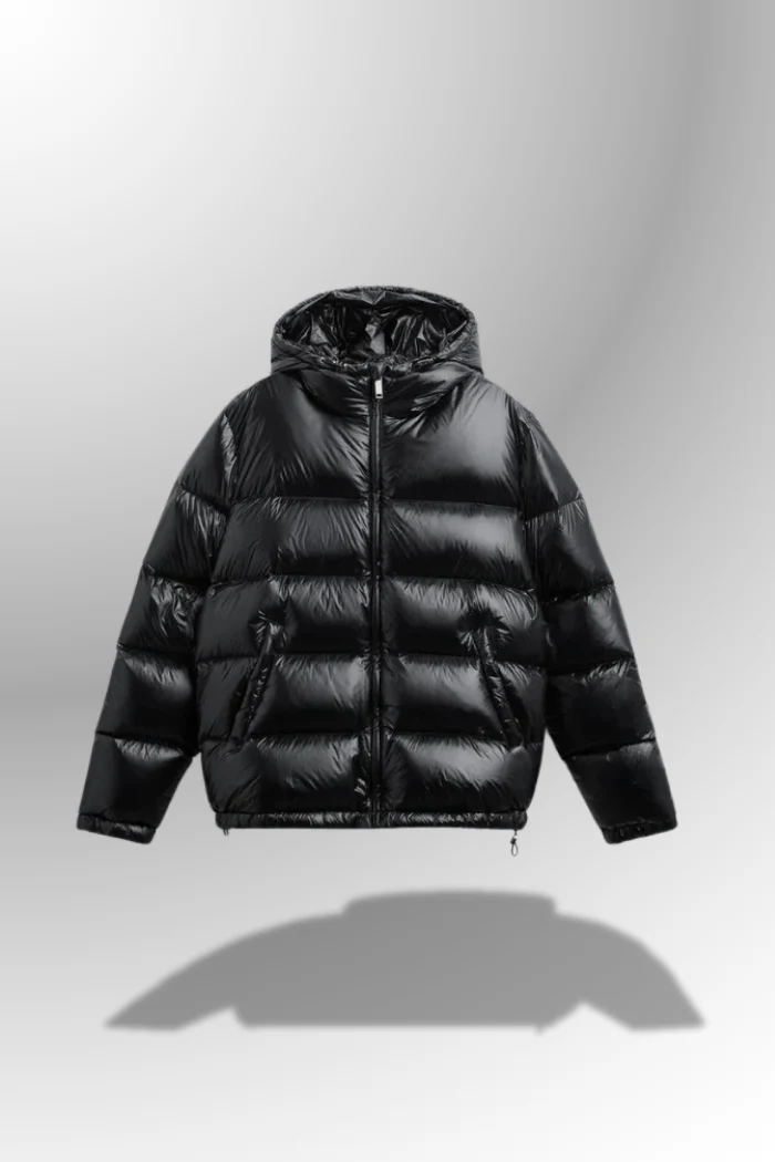 The Viral Puffer Jacket