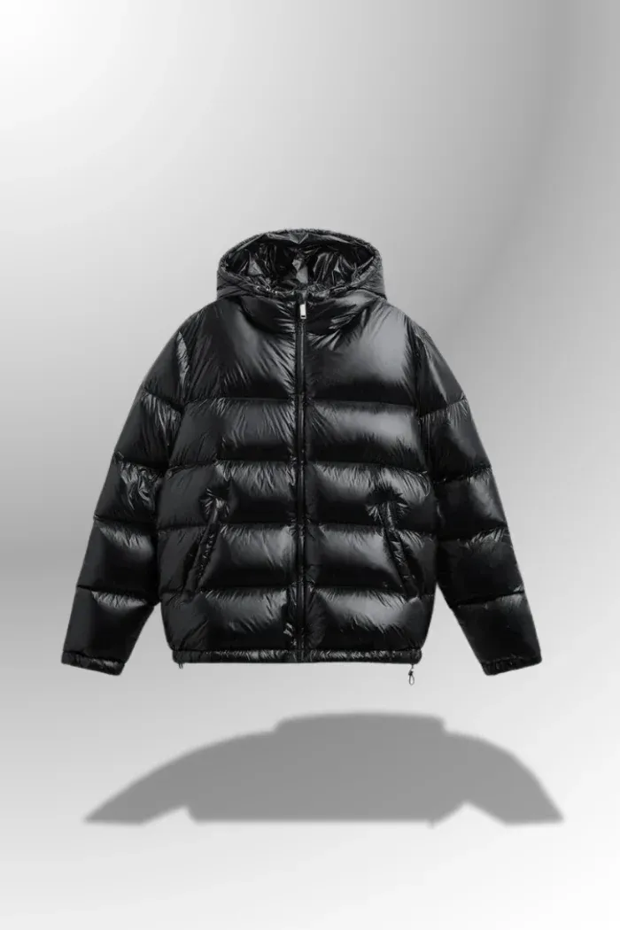 The Viral Puffer Jacket