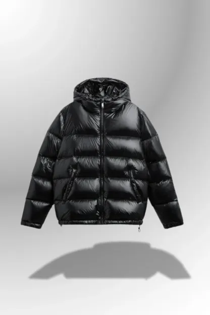 The Viral Puffer Jacket