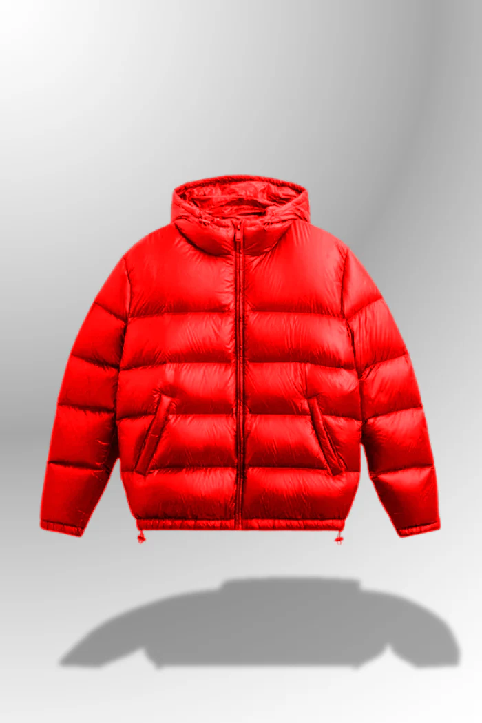 The Viral Puffer Jacket
