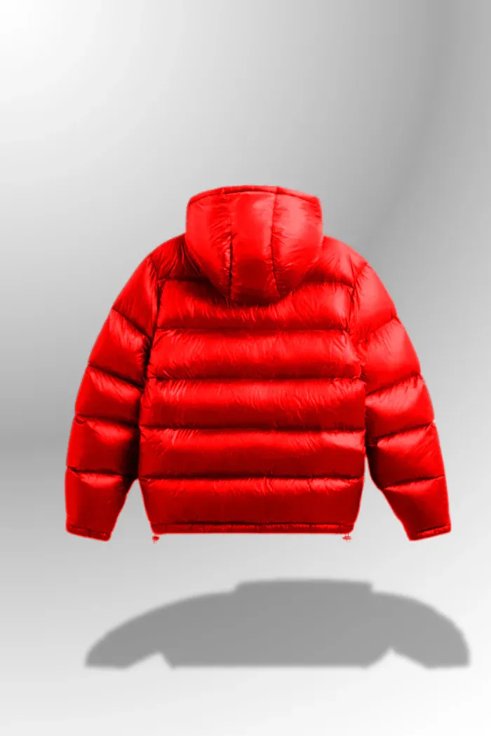 The Viral Puffer Jacket