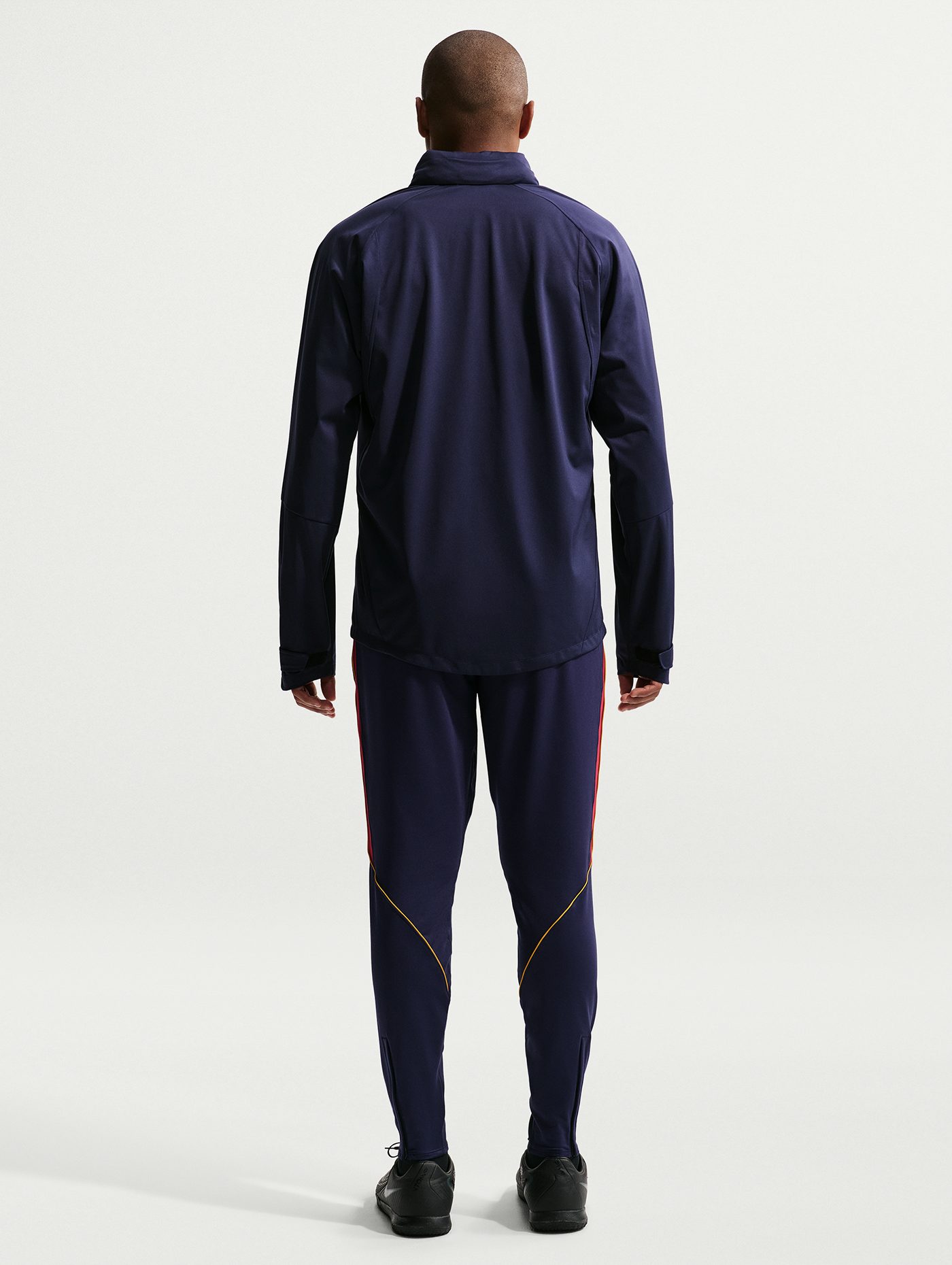 Men's home training jacket 26/27