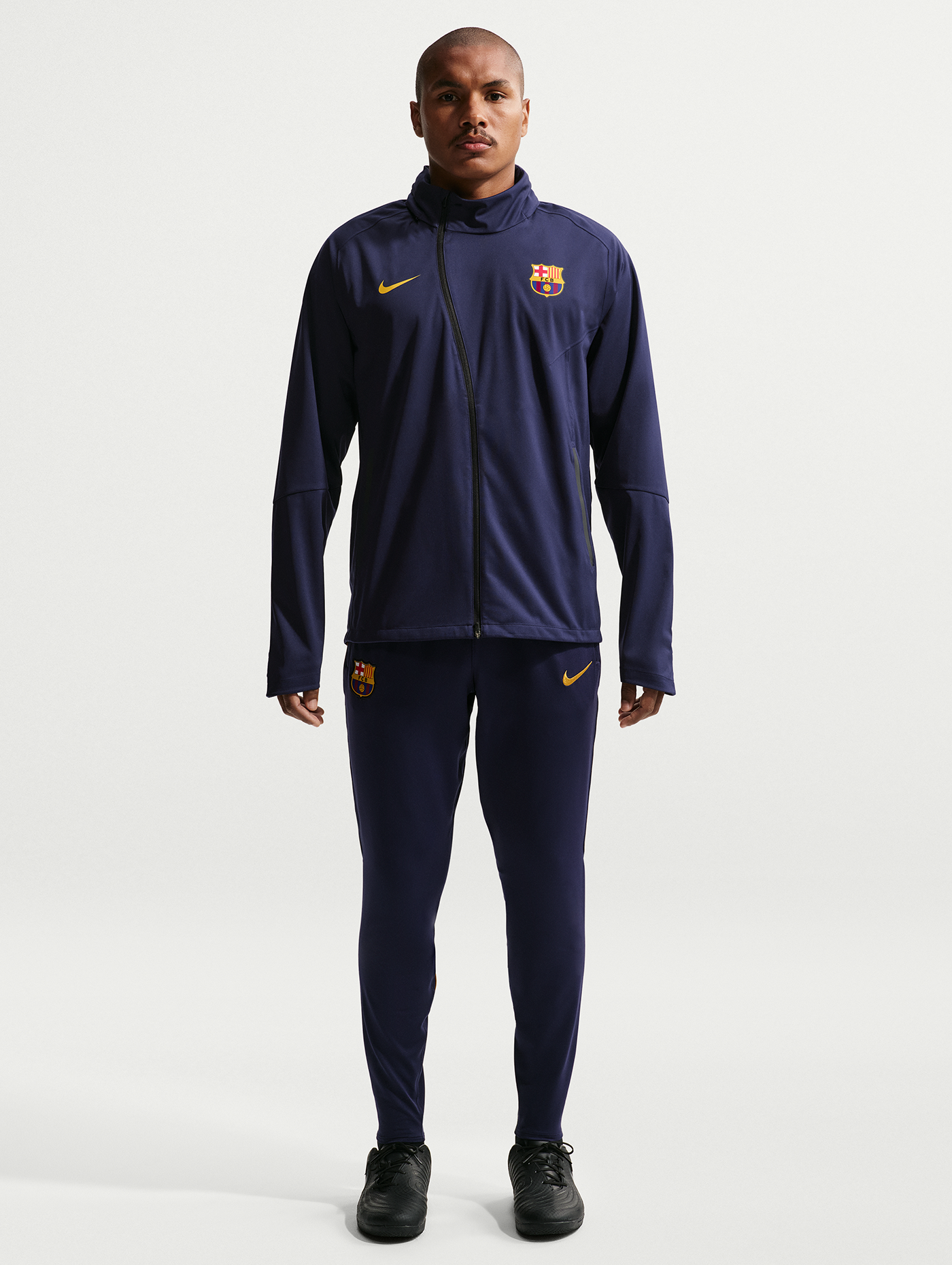 Men's home training jacket 26/27