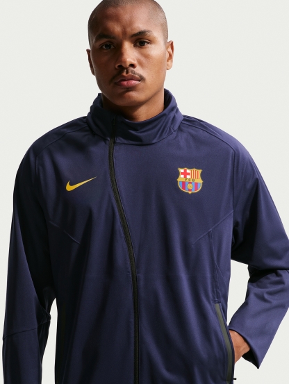 Men's home training jacket 26/27