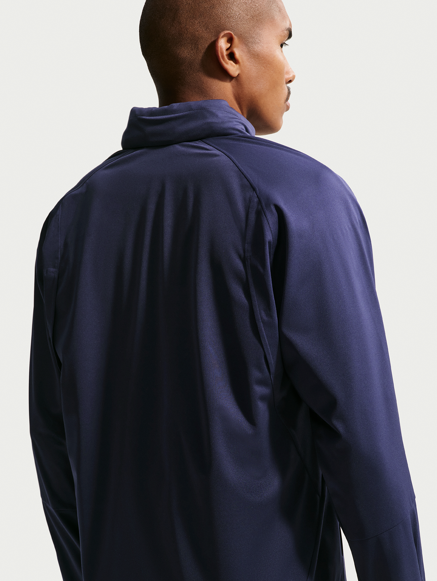 Men's home training jacket 26/27