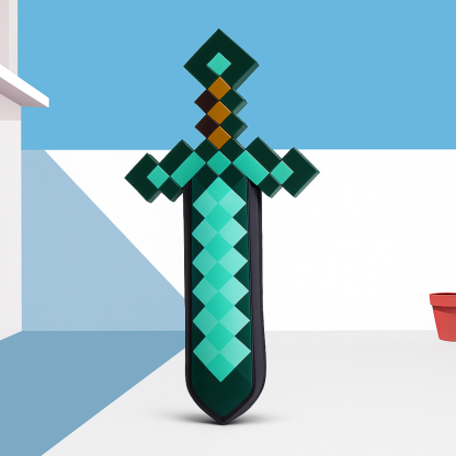 The Diamond Umbrellacraft