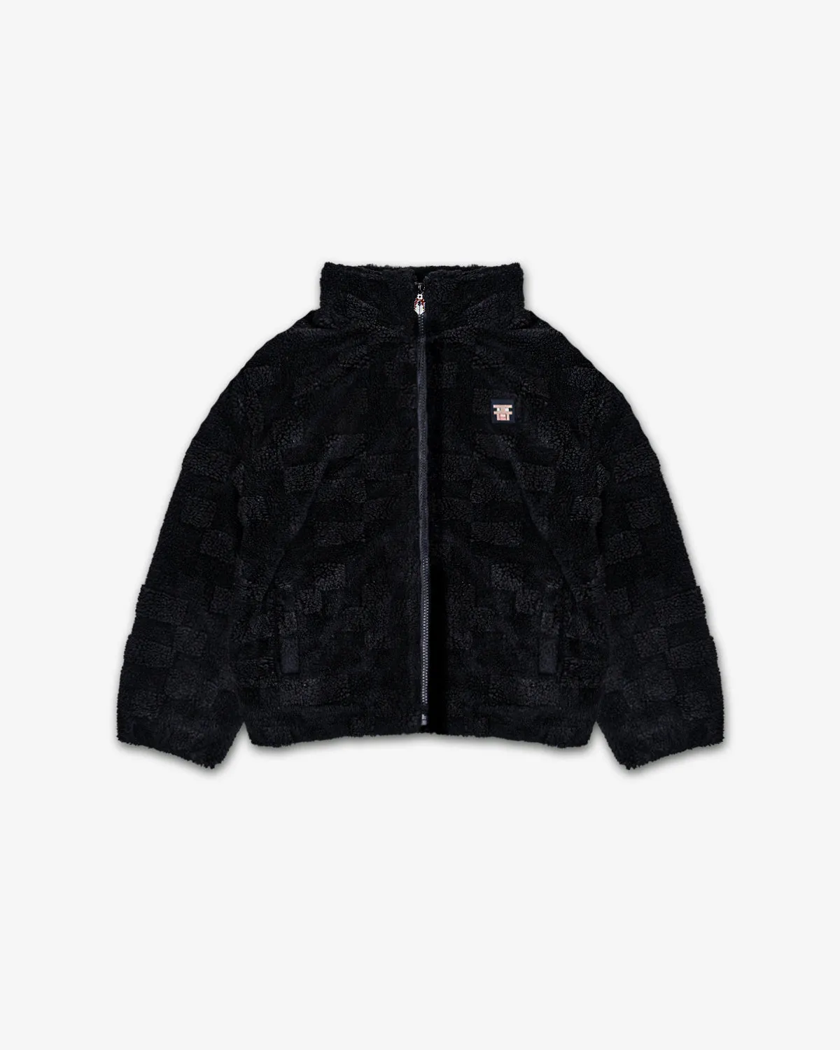 Very Cool x Minecraft