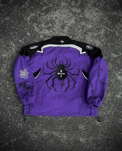 Phantom Troupe racing jacket-H×H