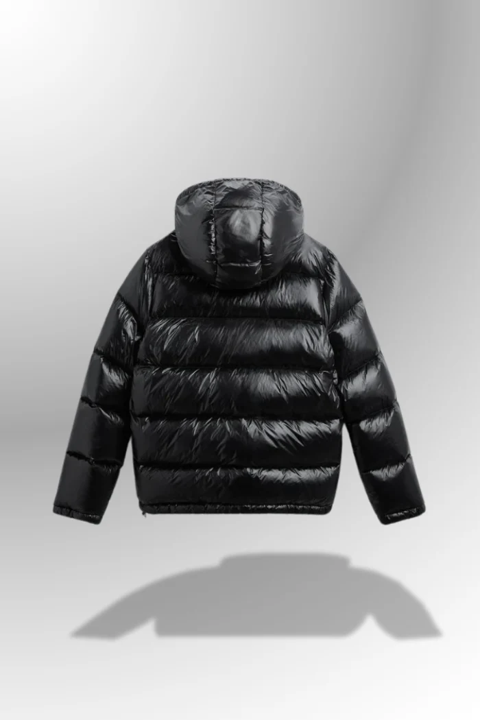 The Viral Puffer Jacket