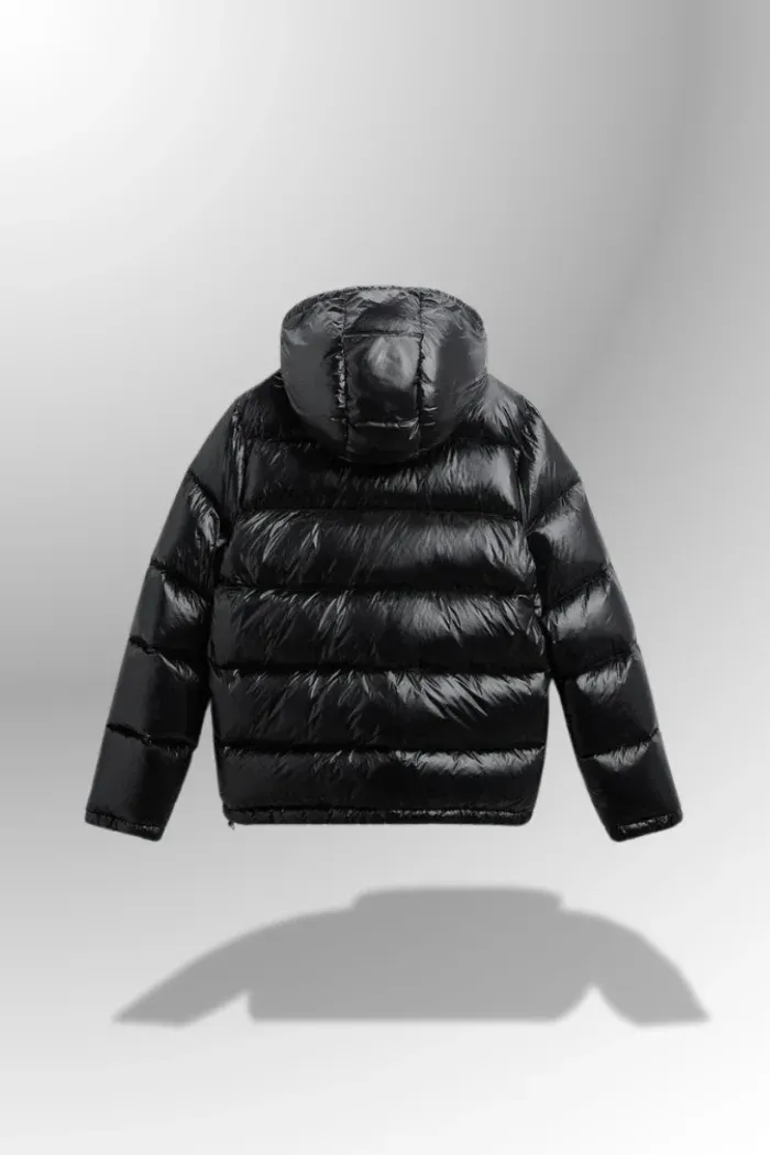 The Viral Puffer Jacket