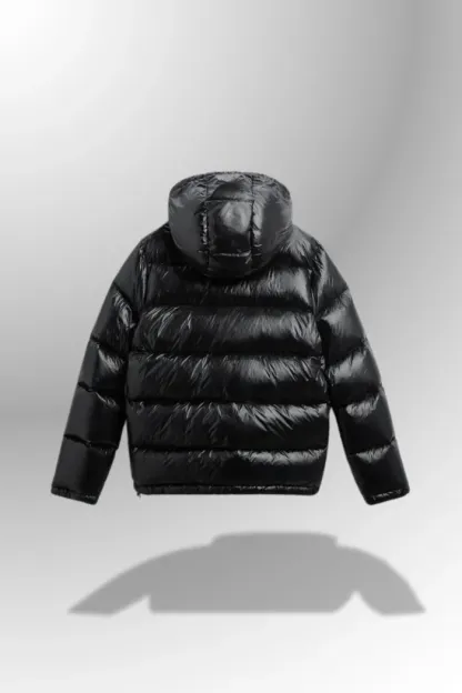 The Viral Puffer Jacket