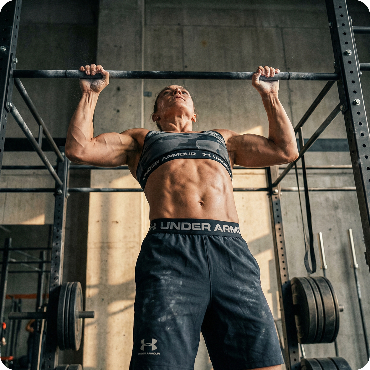 Sports & Fitness Nutrition