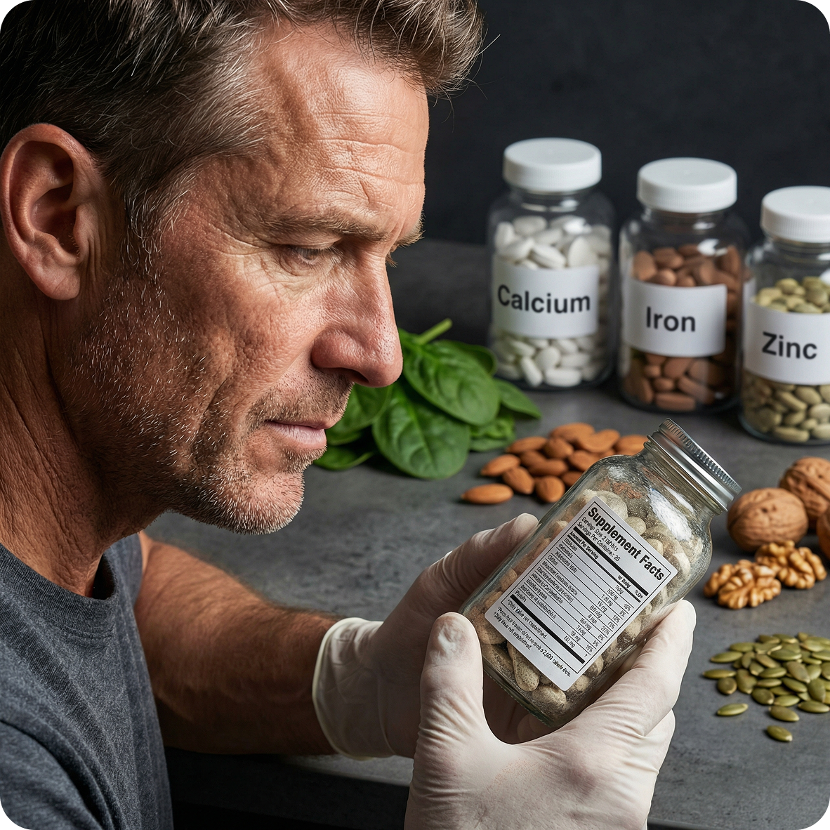 Fish Collagen Peptides