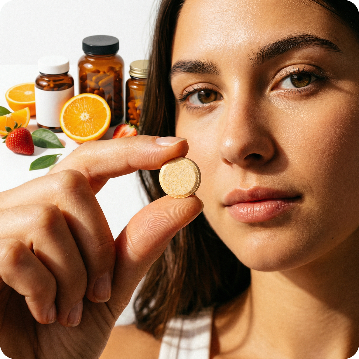 Bovine Collagen Peptides