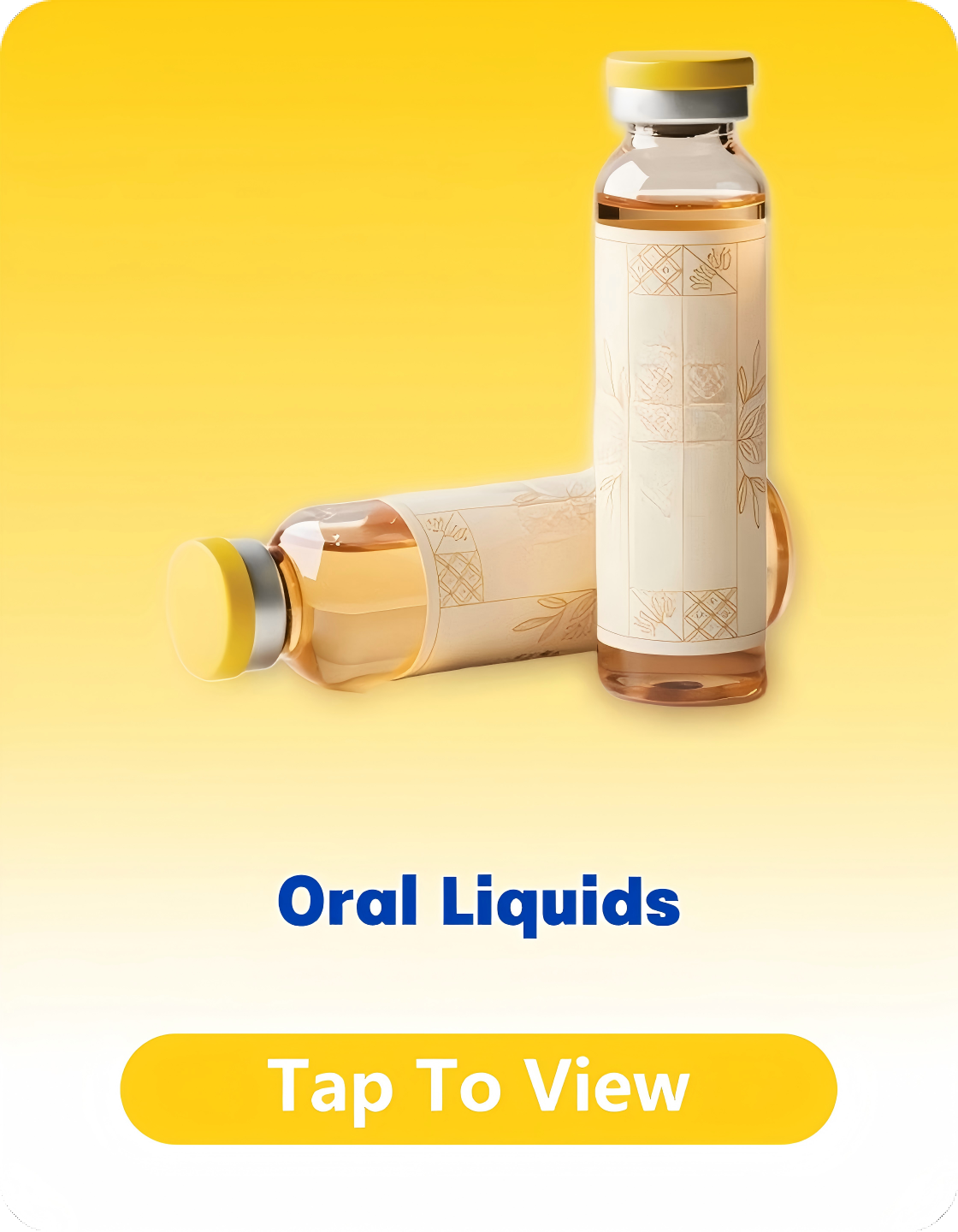 Oral Liquids