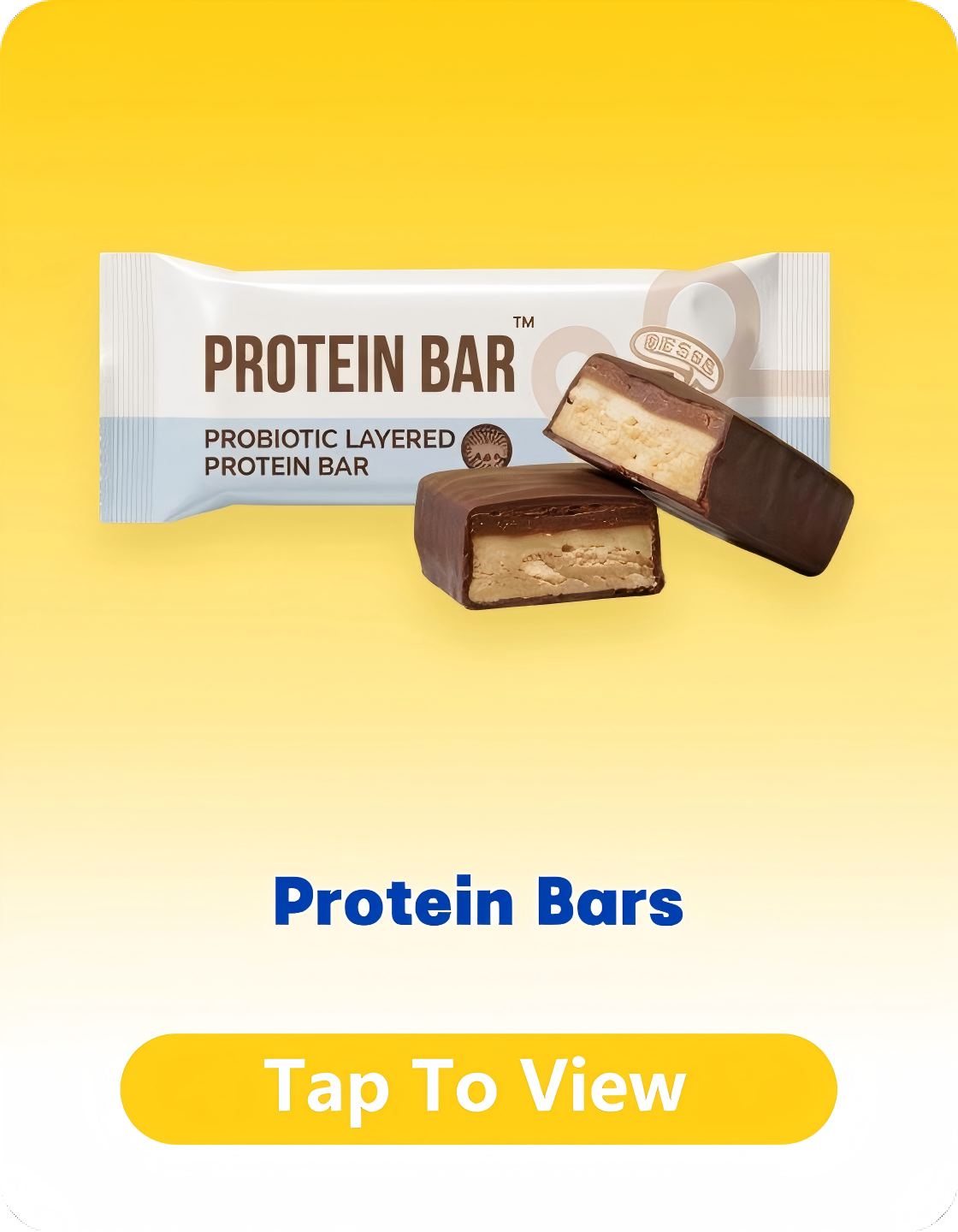 Protein Bars