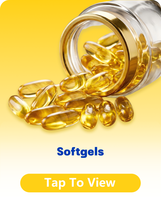 Softgels