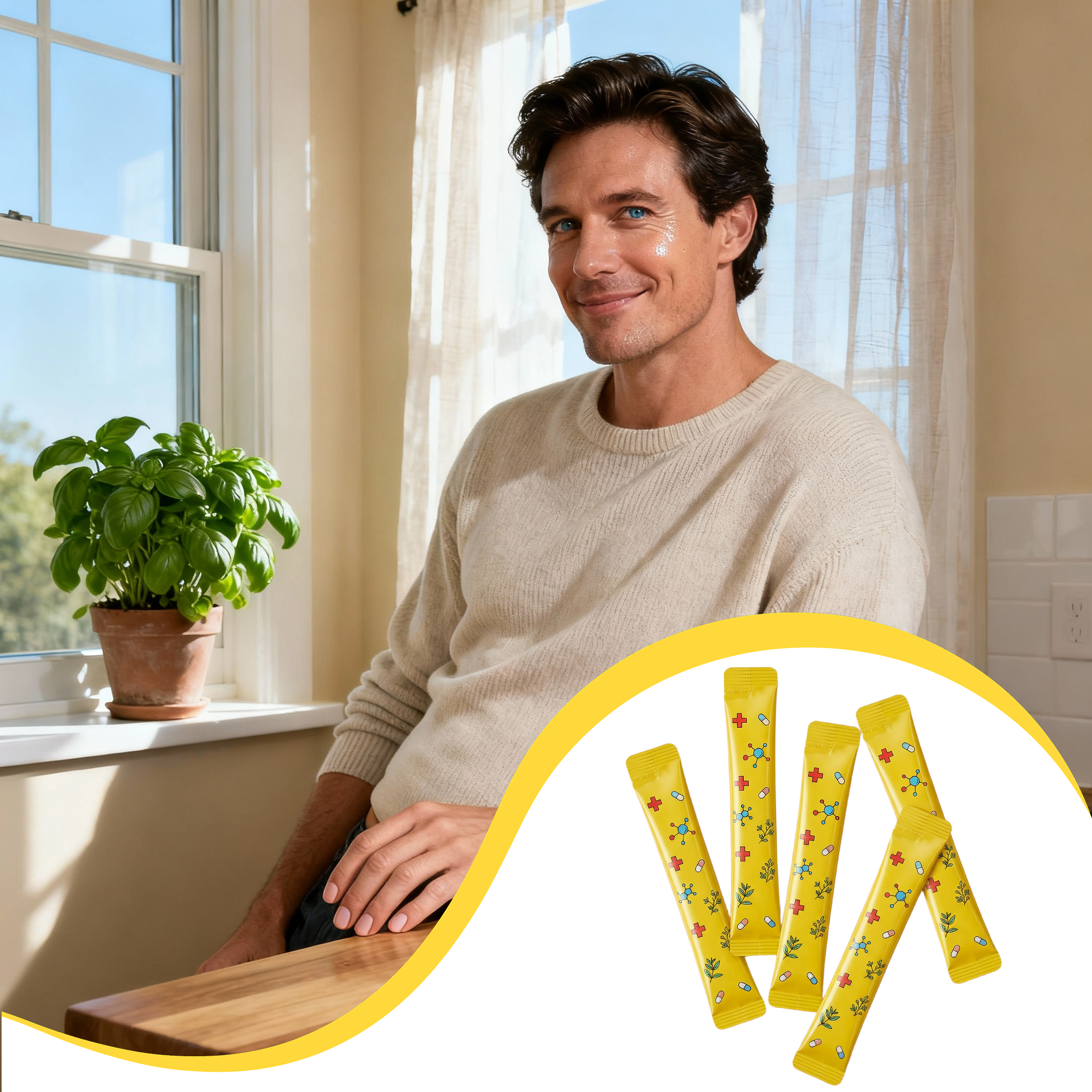 15Prebiotic Fiber Support Liquid