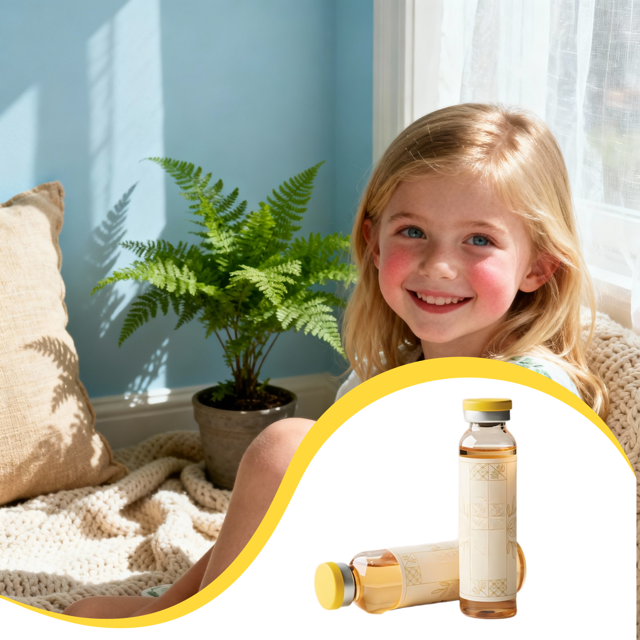 99Max Strength Kids Immune Support Liquid