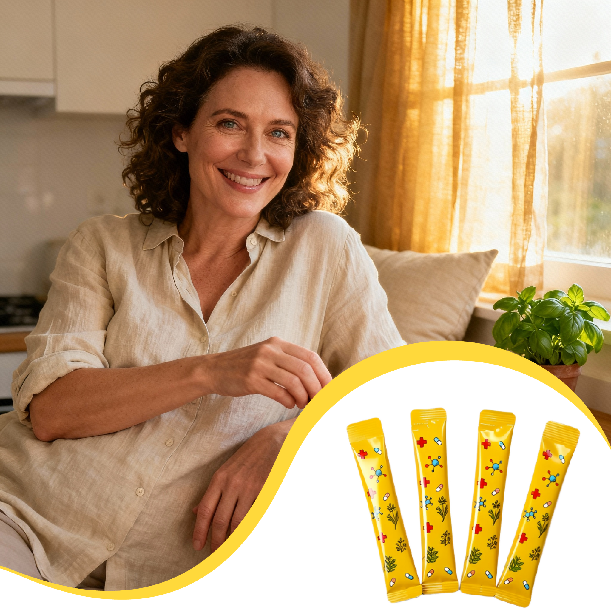 75Plus 50ml Prebiotic Fiber Support Liquid