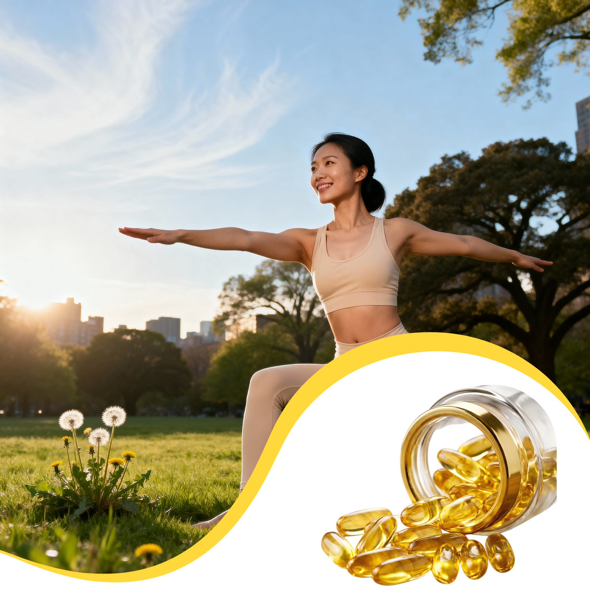 56Athletes Probiotic Support Softgels