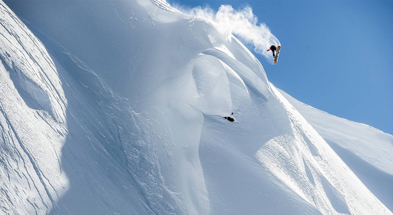 Goes to a Forbes article about the natural selection snowboarding tour