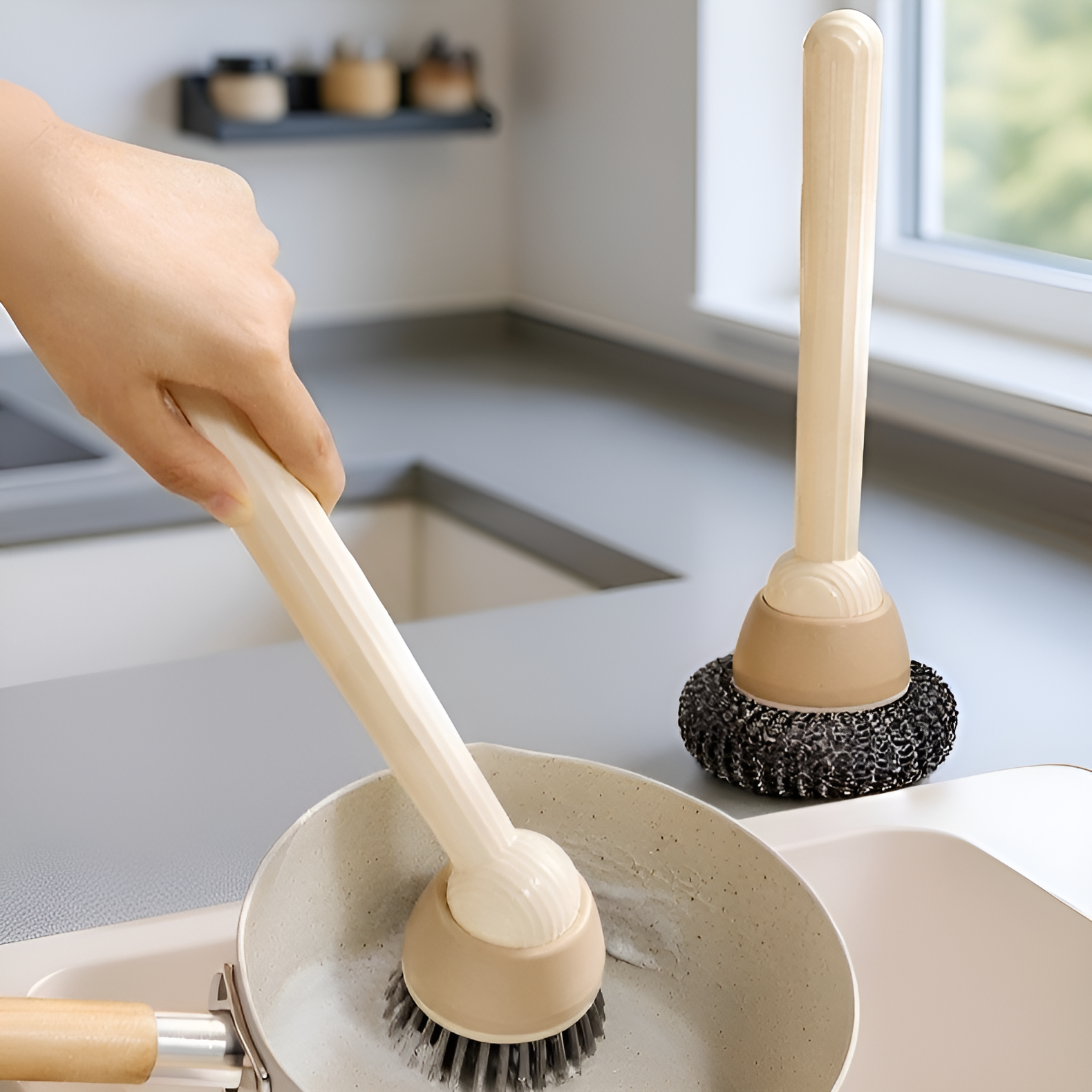 Productos de limpieza