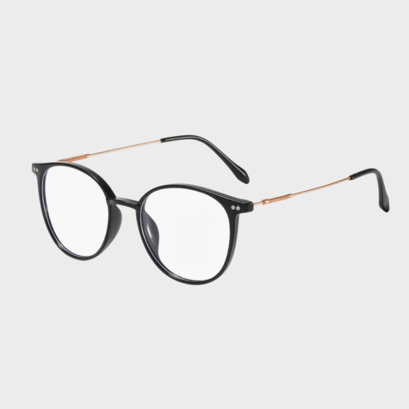 Modische multifokale HD-Lesebrille