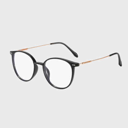 Modische multifokale HD-Lesebrille