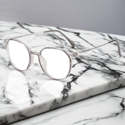 Modische multifokale HD-Lesebrille