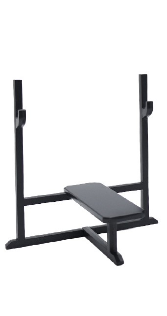 Mini Bench Press Rack