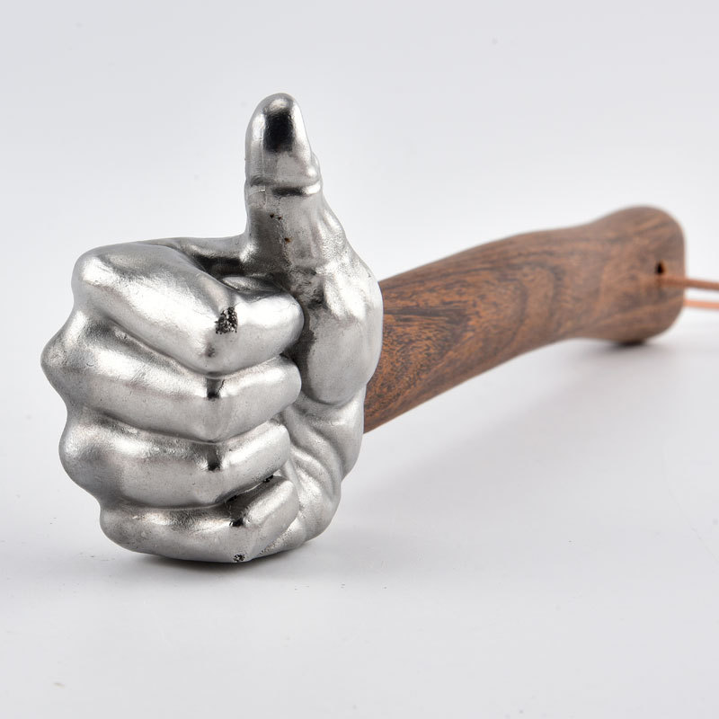 thumb up hammer