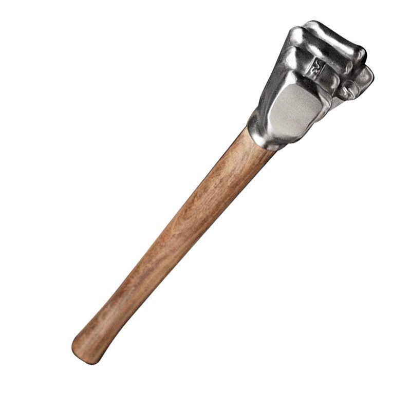 fist hammer
