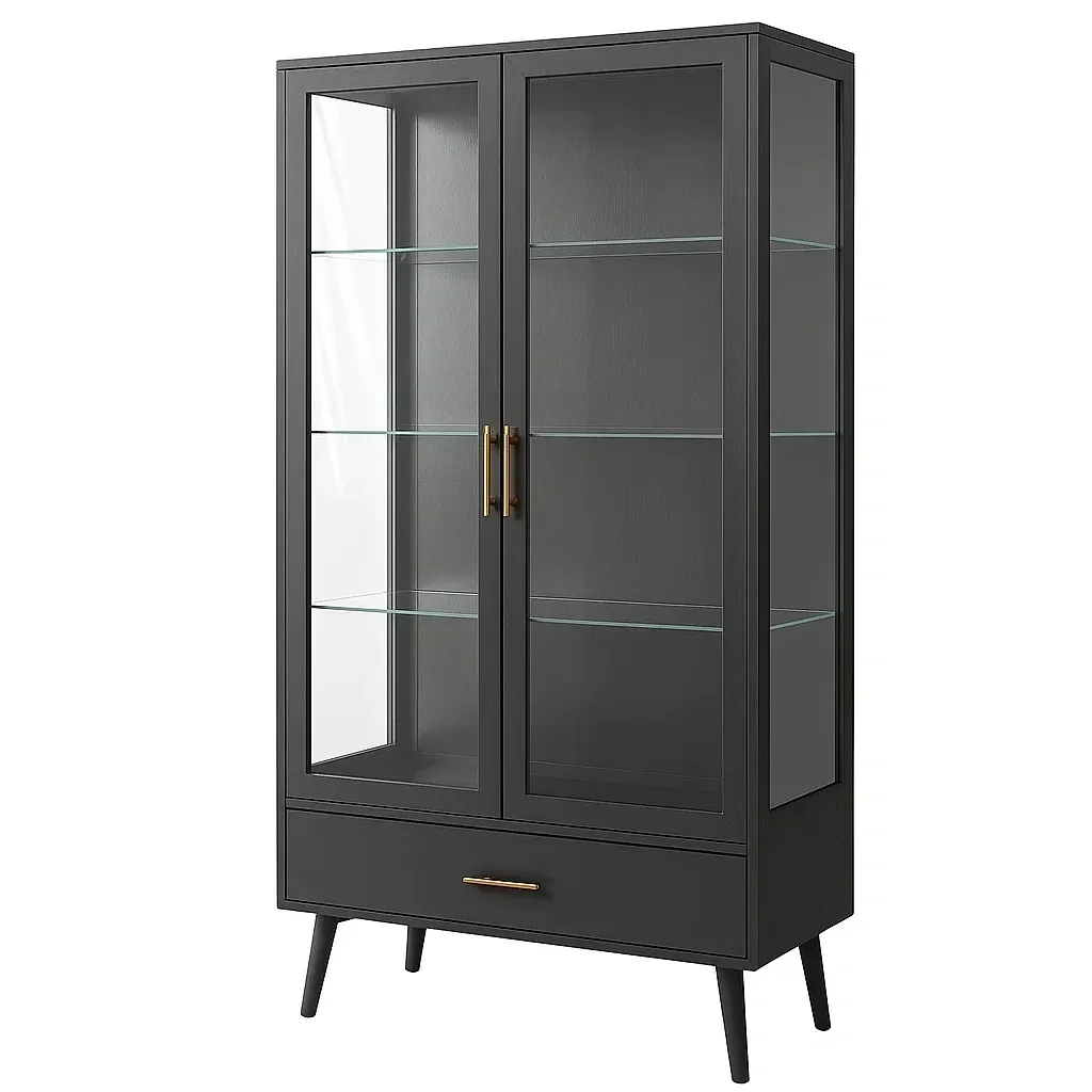 Mobile contenitore,Vetrina - cosyarredi