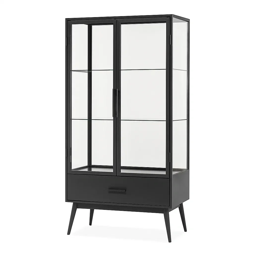 Mobile contenitore,Vetrina - cosyarredi