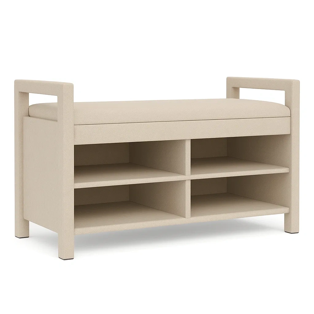 Mobile da ingresso,Panca per ingresso - cosyarredi