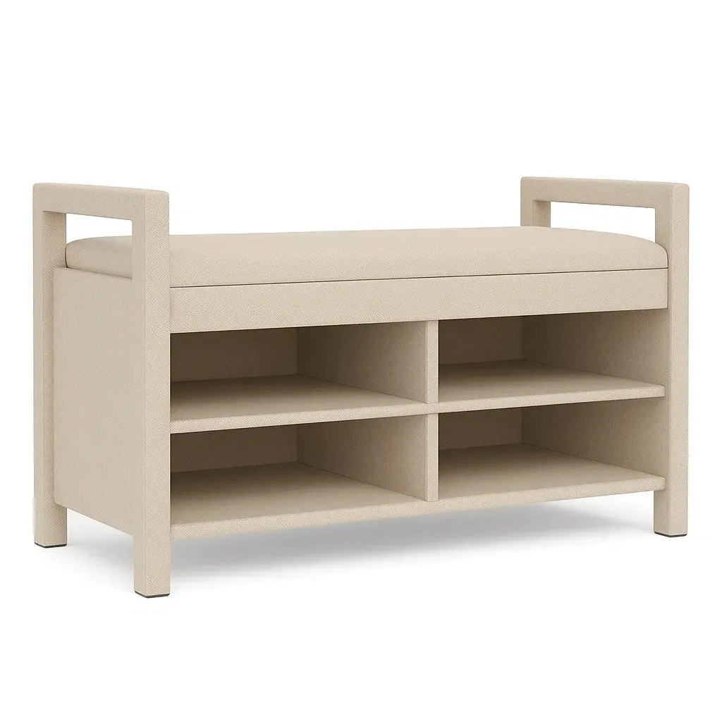 Mobile da ingresso,Panca per ingresso - cosyarredi